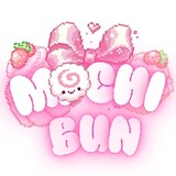 Mochi_もち