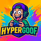 HyperGoof