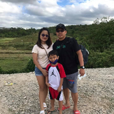Bryle Salinas