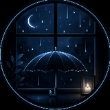 Cloud Rain House