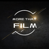 More than film