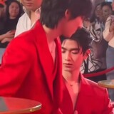 โทมัสคงอินเลิฟ