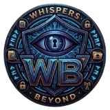 WHISPERS BEYOND