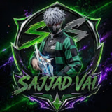 Sajjad Vai 2.0