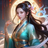 KAISAR_DONGHUA