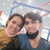 Mark jonald Cruz
