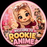 Rookie Anime