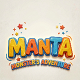 Manta Monster