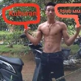 Hulk Zuhri Siregar