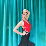 sandyladingwujiaoxue