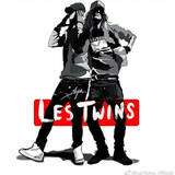 twinsoffakeicial