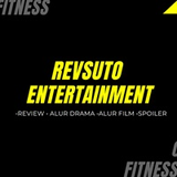 REVSUTO ENTERTAINMEN