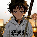 Nine-9099