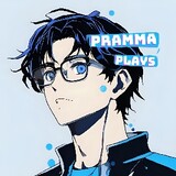 Pramma plays