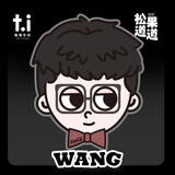 zhuanqianjiqilaowang