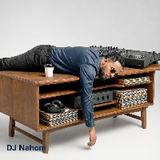 DJ NAHOM ETH