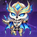 King_ZhaskTV