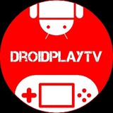 DroidPlayTV