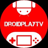 DroidPlayTV