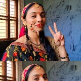 Shobha Khanduri