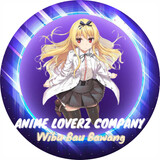 Anime loverz Company