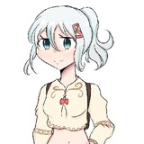 Mi_Racle.Amazinggirl