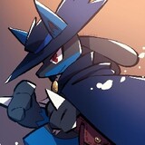 Lucario_ID