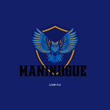 ManInHoue Gaming