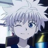 killua & Todoroki