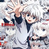 キル Killua