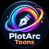 PlotArc Toons