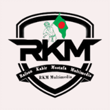 RKM Multimedia