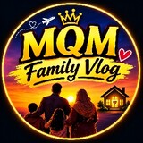 MQM Family vlog