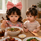 Tiny Chinese Bites