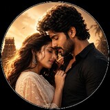 South dubed movie's