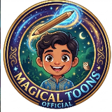 Magical Toons