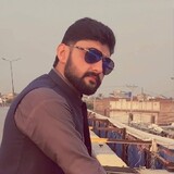 Real Mudassir Ali