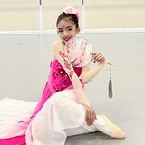 qingxijiaren