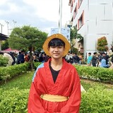Rain Cosu