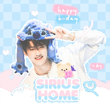 SIRIUS HOME ZKY VNFP