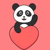 爱你们