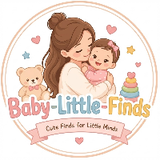 Baby Little Finds