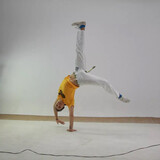 baxizhanwucapoeira