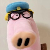 xiaobaimachibaobao