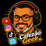 Cafezão Geek
