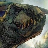 vastatosaurusrex