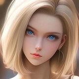 bayuelimanhua