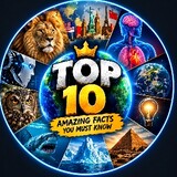 十大 TOP 10
