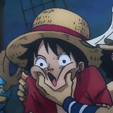MonkeyㅡDㅡLuffy