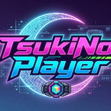 TsukiNoPlayer